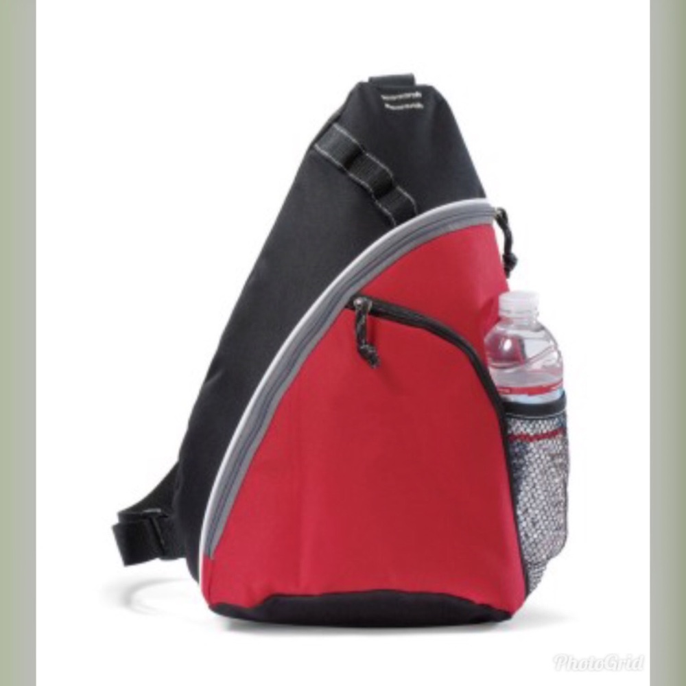 Men Sling Bag